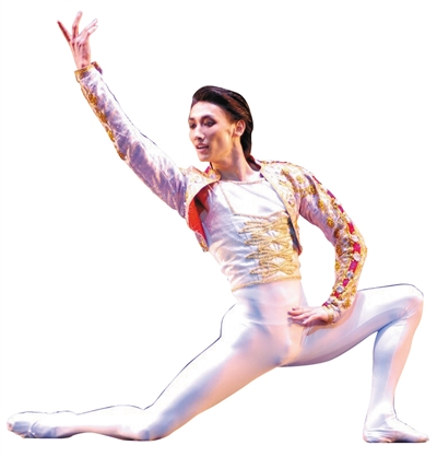 《好舞蹈》网罗国家院团舞者 揭秘荧屏 秀 背后