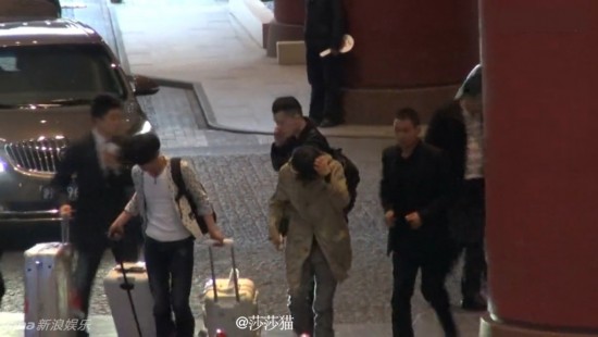 上周末文章在上海做啥?借烟消愁焦虑想对策