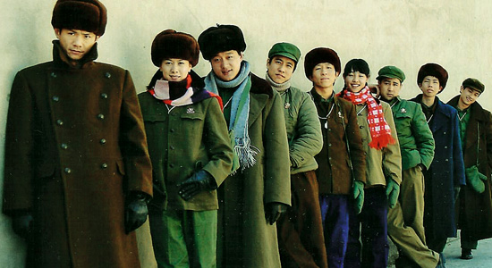 文章承认出轨姚笛 盘点假戏真做的明星情侣(组图)