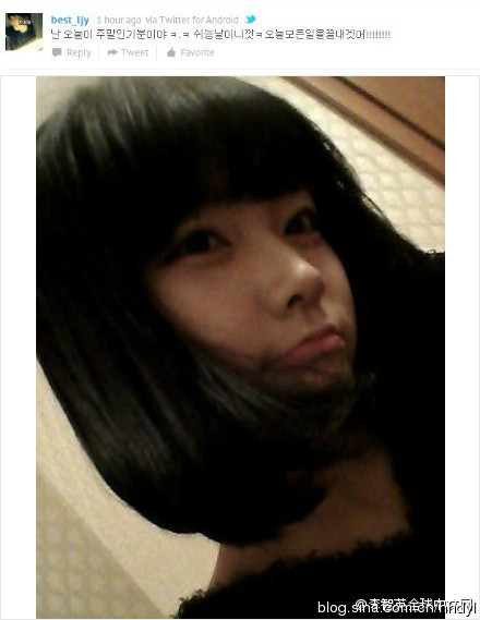 林志颖90后妹妹惊艳 揭男星貌美如花的亲妹妹