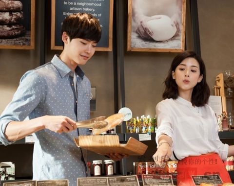 朴信惠李敏镐李宝英李钟硕 真爱甜蜜韩剧情侣