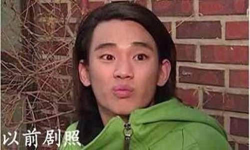 掀起你的刘海来 围观韩剧男神难见天日的大额