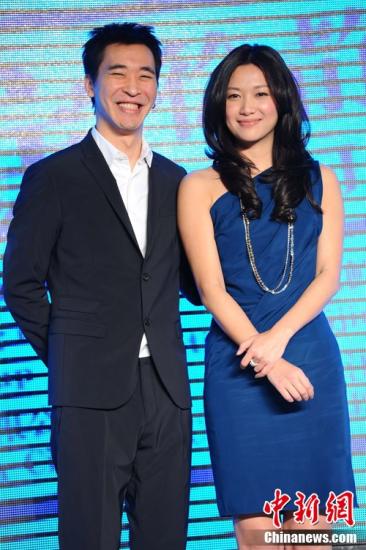 徐静蕾入境表格泄密已婚?