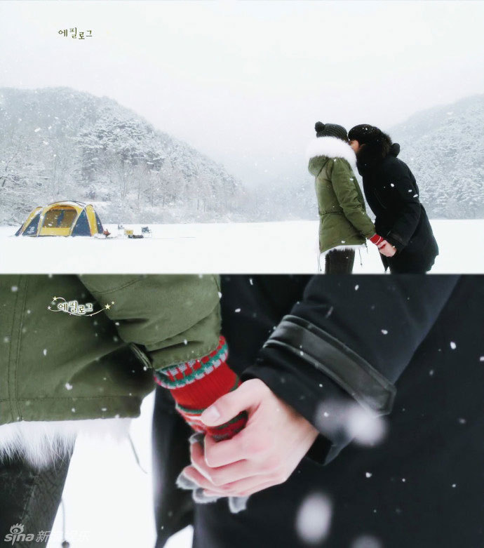 《来自星星的你》吻戏大全 女神全智贤N-1次献