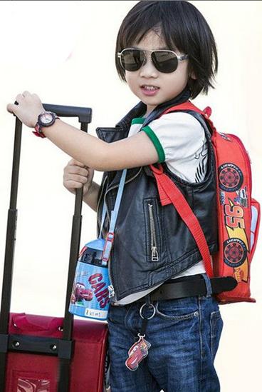 童星身价排行榜 朱佳煜小黑马一匹秒杀林妙可