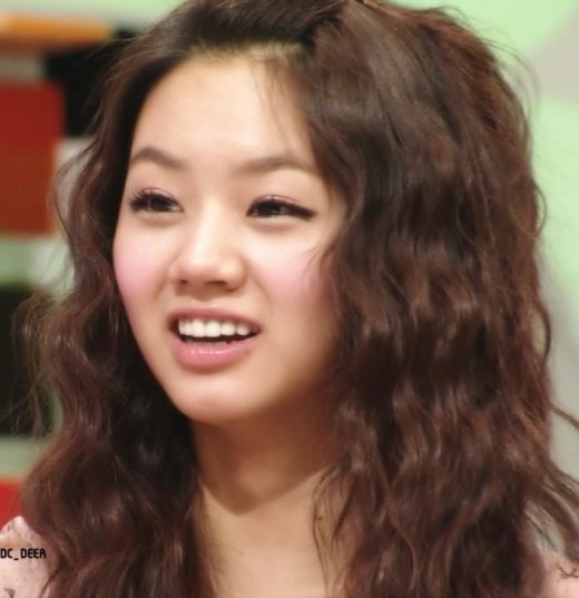 韩流偶像变脸OR整容 揭秘谁才是真正纯天然美