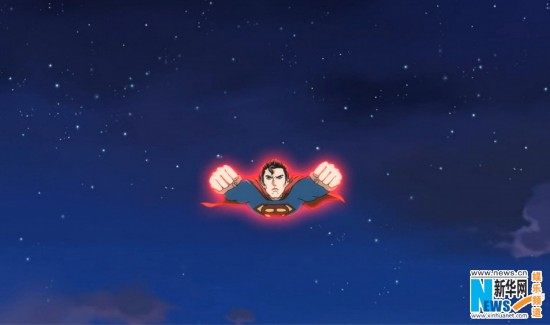 《十万个冷笑话》第二季回归 剧场版有望暑期