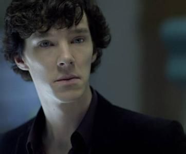 姚晨调侃夏洛克:男神的大长脸让我好踏实