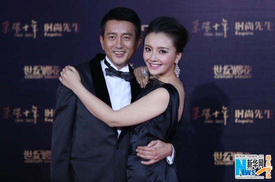 李玟镂空蕾丝性感露内衣 孙茜蔡远航热吻抢镜