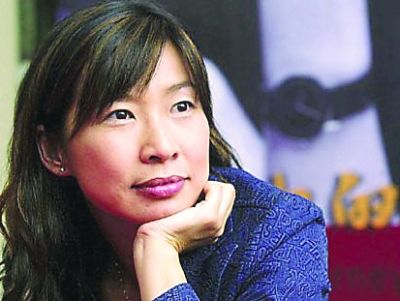 柴静《看见》引热议 闾丘露薇暗讽其采访不专