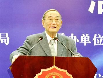 厉以宁称征遗产税不应急:中国老人有多少遗产