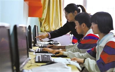 北京高考启动网上报名 首次有非京籍考生报考