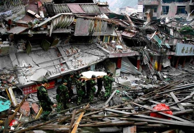 08汶川地震经济损失_2008年 四川汶川地震造成直接经济损失 达到 85(3)