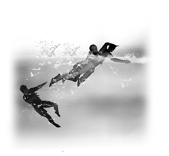 16岁<em>初中</em>生为劝<em>轻生女孩</em>跟着下了河 却再也没