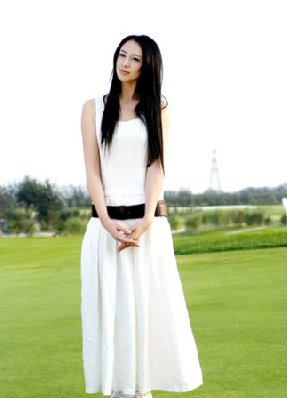 盘点历届<em>北大</em>校花:才女<em>美女</em>全出列(组图)