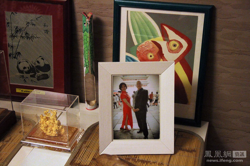 北京地铁遇难大学生马跃的母亲