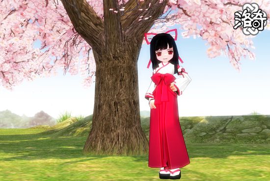 朝鲜<em>古代巫女</em>_朝鲜巫女图片