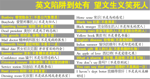 看美剧学英语有窍门 入门有《姐妹》 升级靠《