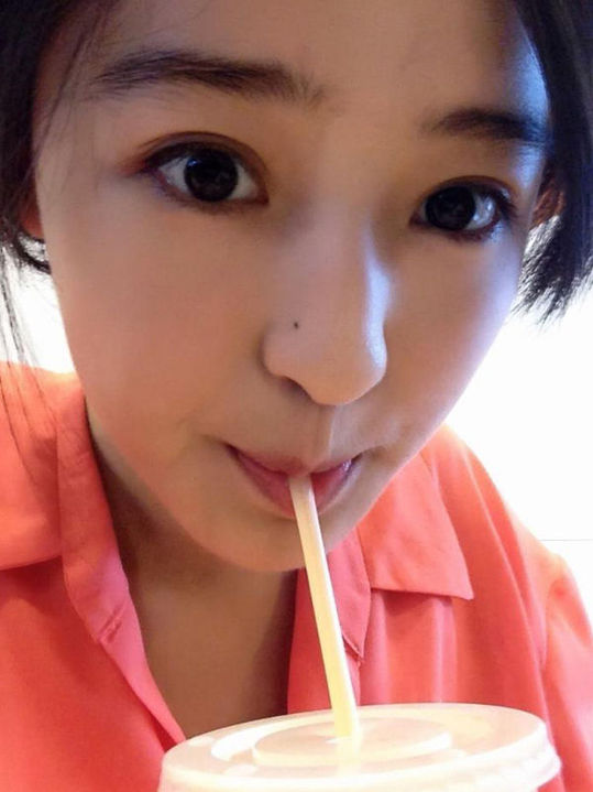 央视体育新晋美女主播走红 被赞是<em>正妹</em>清纯超