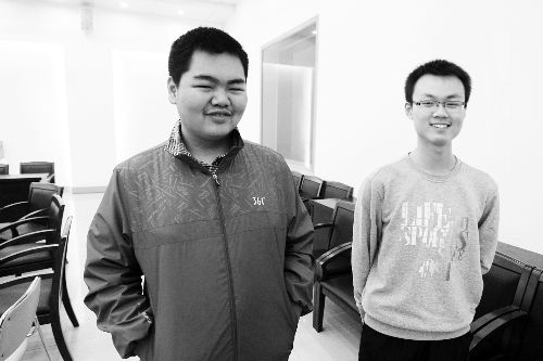 郑州一高三学生入选奥赛国家队 被保送至清华