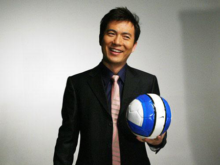 传崔永元离开央视当老师 盘点离开央视的名嘴