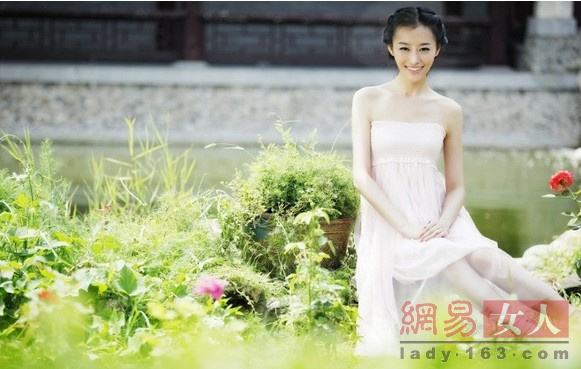 谁是你的校花真女神 萌<em>妹子</em>白富美or<em>大胸</em>妹