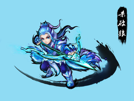 从《梦幻西游2》游戏设计看把妹策略