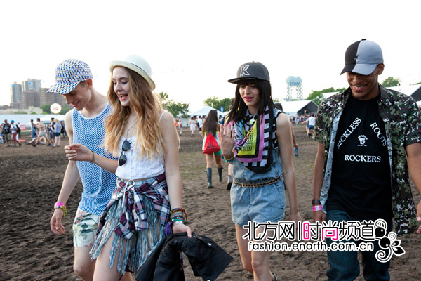 Kangol帽品2014夏季礼遇 装点个性风潮