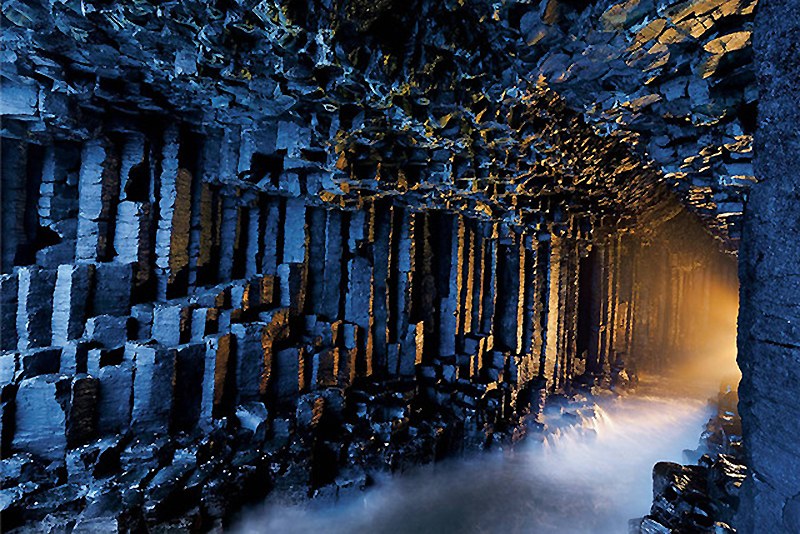 盘点全球十大今生不可错过的绝美景观(组图)