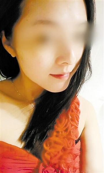 美女因情感问题跳河自尽 出事前曾喊救命