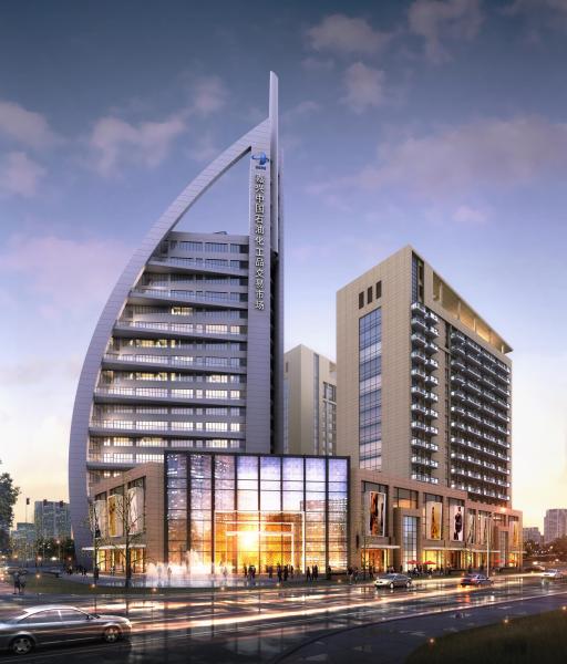 联合控股入股中国石油化工品交易市场