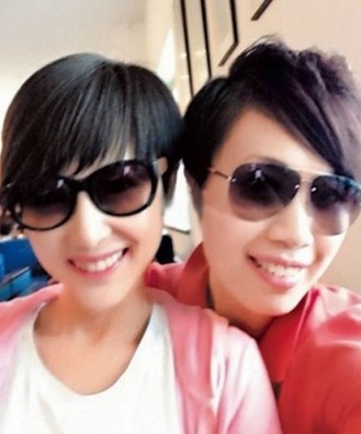 曝TVB花旦马赛与富婆分手遭痛骂:谎话连篇