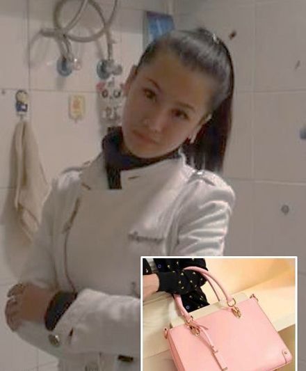 浙江<em>失踪女孩</em>今日回家 失联23天因家庭矛盾出