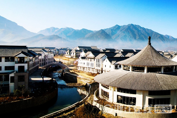 浙江9个最个性旅行地 端午最全出游指南出炉