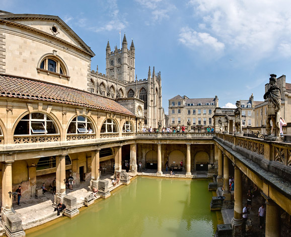 一辈子也看不够的罗马 罗马周末游攻略