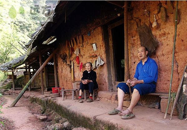 千年古镇爱情天梯 重庆江津中山古镇攻略