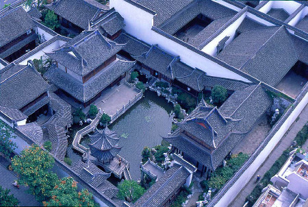 传统西湖一日游已经OUT 杭州24小时慢游指南