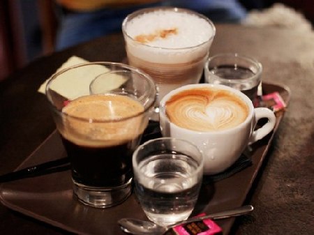 走进浪漫巴黎 奢享完美冬季周末假期