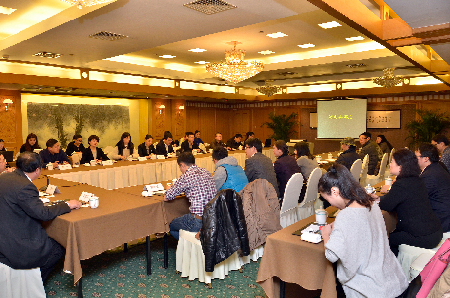 五星级酒店总裁解读当前酒店行业下滑现象