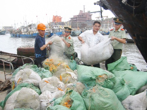 台风麦莎袭击浙江