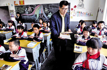 秀洲：孩子微心愿 我们帮助圆