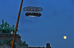 温州中城建设集团申请重整 曾是全国民营企业