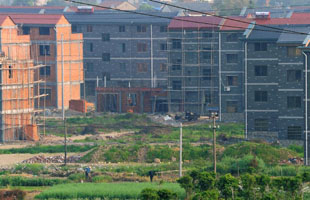 耕地机_浙江人均耕地