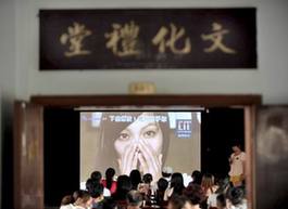 王店镇举办“农村卡拉OK”比赛