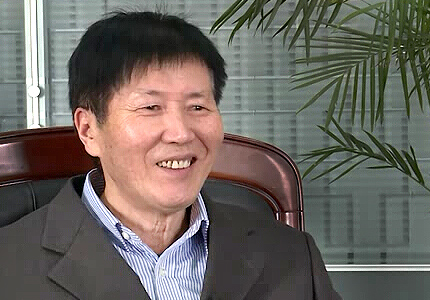 專訪：恒達富士電梯有限公司董事長錢江明