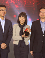 阿里巴巴合伙人