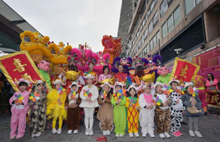 羊年股市三大猜想:注册制望落地 A股蜜月期延