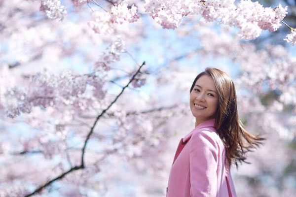 新华网浙江频道 图片中心 美女 美女秀