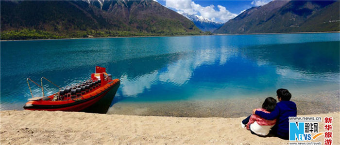 走进林芝——“人间仙境”巴松措