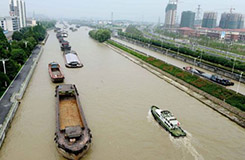 湖州航区今起恢复通航